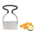 thumbnail image 2 of VINTAGE CRINKLE CUTTER, 2 of 5