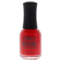 Orly Nail Lacquer Breathable - Cherry Bomb - #2060015