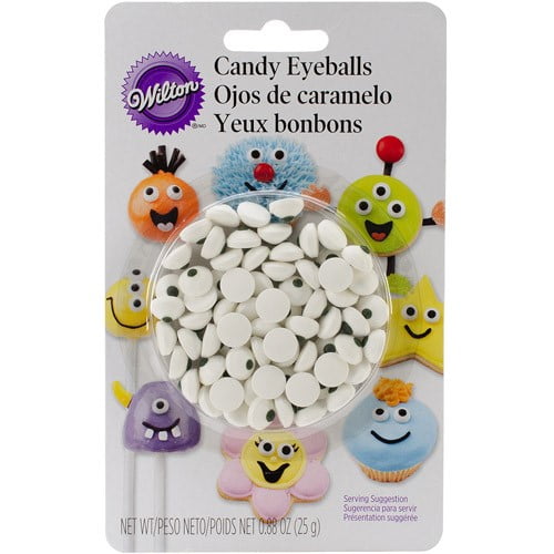 wilton candy eyes wilton candy eyes