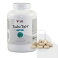 thumbnail image 4 of Turbo-Tabs Chewable Daily Vitamins for Dogs, 180ct, 4 of 7