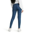 thumbnail image 2 of Women's Levi's® 720™ High-Rise Super Skinny Jeans Color: Dont Let It Go Size: 29(US 8)M, 2 of 4