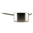 thumbnail image 3 of Cazo para salsa Winco de acero inoxidable de alta resistencia, 9.5 L, 3 of 8