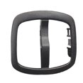 thumbnail image 7 of Center Dash Tunnel Button Frame For Smart Fortwo 451 2007-2014 4518203910, 7 of 7
