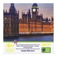thumbnail image 1 of Rompecabezas Wuundentoy Palacio de Westminster Big Ben, Londres, Reino Unido 1000 piezas, 1 of 4