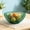 Green-GN, variant on MMJ Metal Wire Mesh Fruit Bowl Multi Purpose Iron Storage Basket for Kitchen Vanity Makeup Cosmetic Organizer 9.84x3.94x3.54in