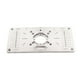 thumbnail image 2 of Tablero abatible para máquina recortadora placa de inserción de mesa guía de fresado resistente a prueba de desgaste para carpintería ANGGREK Otros, 2 of 7
