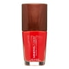 Mineral Fusion Nail Polish, Blaze, 0.33 Oz