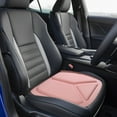 thumbnail image 2 of Ruroz Honeycomb Breathable Mesh Car Seat Cushion All-season Universal Seat Cushion, 2 of 6