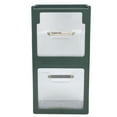 thumbnail image 1 of Boîte de Rangement pour Sachets de Thé à Grande Ouverture, Design Magnifique pour Sachets de Thé, Café, Capsules, et Plus, 1 of 7