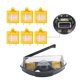 thumbnail image 2 of Kit de accesorios LIUYMXG para robot aspirador Roomba serie 700 13 piezas, 2 of 5
