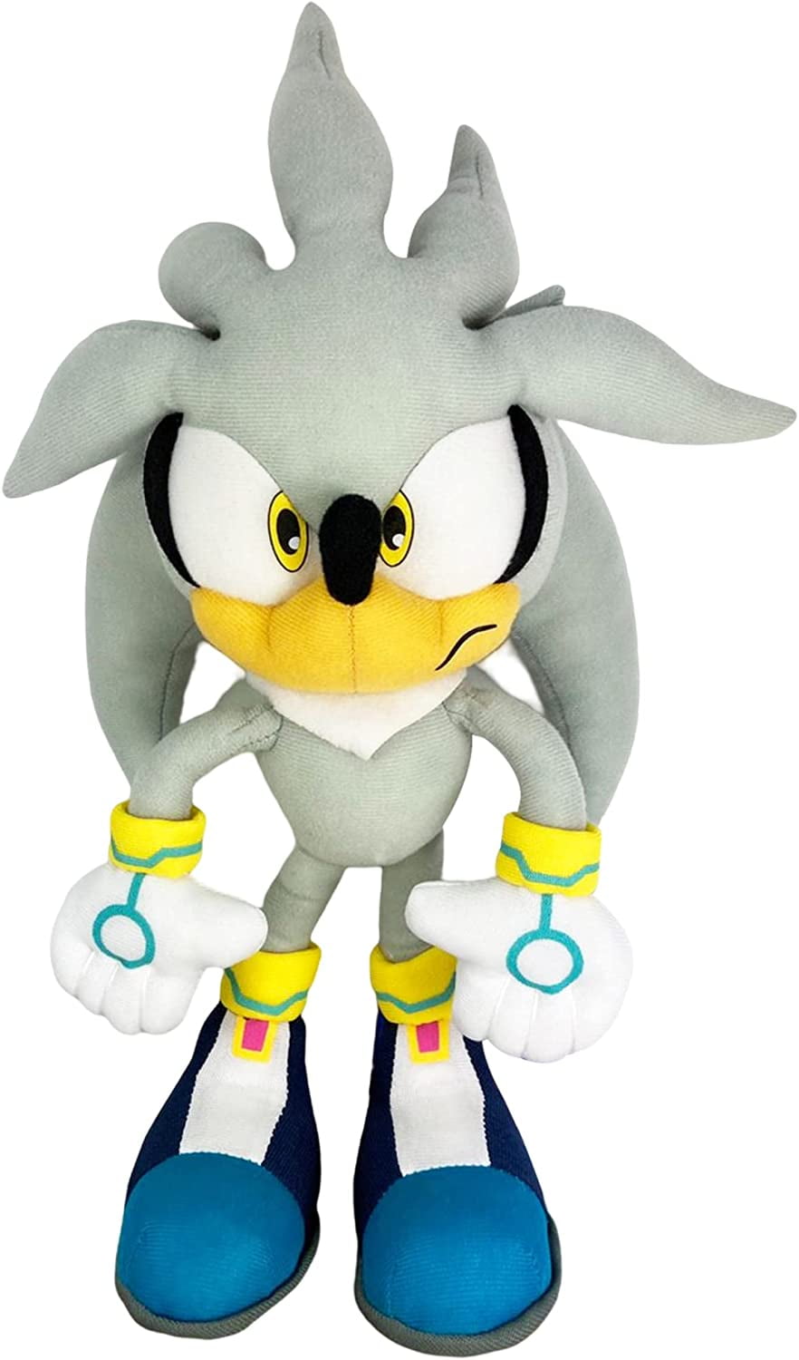 25-36cm Sonic The Hedgehog Soft Stuffed Plush Doll Cartoon Game