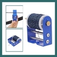 thumbnail image 4 of Wosthever Equipo de bobinado de cuerda, accesorio de profesional, herramienta de bobinado de Metal Simple Universal, dispositivo auxiliar de tiro y tiro con, 4 of 6