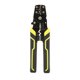 thumbnail image 1 of Cortadores de alambre, pelacables eléctricos autoajustables de acero al carbono, engarzadora de cables multifuncional para bricolaje Industrial, 1 of 5