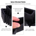 thumbnail image 2 of 8pcs Practical Ladder Covers Foldable Ladder Foot Cover Non-skid Ladder Pads, 2 of 7