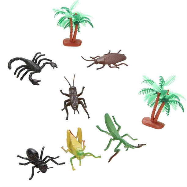 insect soft toys