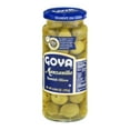 thumbnail image 3 of Goya Goya  Manzanilla Spanish Olives, 6.75 oz, 3 of 8