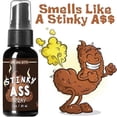 thumbnail image 1 of Fart Spray, Fart Spray Extra Strong, 30ml Potent Fart Spray, Stinky Fart Spray And Smell From Hell Gag Prank Joke, 1 of 5