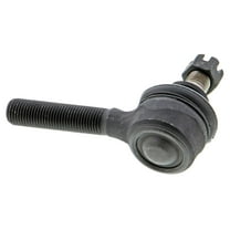 Mevotech MES476L Steering Tie Rod End Fits select: 1971-1982 TOYOTA COROLLA, 1977-1980 TOYOTA CELICA