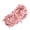 Pink, variant on M Buder Artificial Vine Fake Foliage Leaf DIY Garland Decoration Waxed Thread Fabric for Wedding Garden Party Home, 32.8 ft / 10 m, Pink
