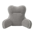 thumbnail image 2 of Beforeyayn Lumbar Pillow Bed Headrest Ergonomic Orthopedic, Breathable mesh & hypoallergenic for allergy sufferers., 2 of 6
