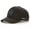 Caviar, variant on PGA Tour Golf Palms Adjustable Hat, Caviar Black -