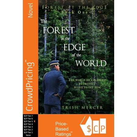 Forest Edge - The Forest at the Edge of the World - eBook