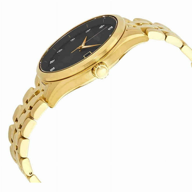Free Shipping! Citizen Men's BM7252-51G Corso Watch Gold Free Shipping! Citizen Men's BM7252-51G Corso Watch Gold
