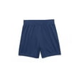 thumbnail image 3 of Garanimals Toddler Boy Poly Shorts Multipack, 4-Pack, Sizes 18M-5T, 3 of 5