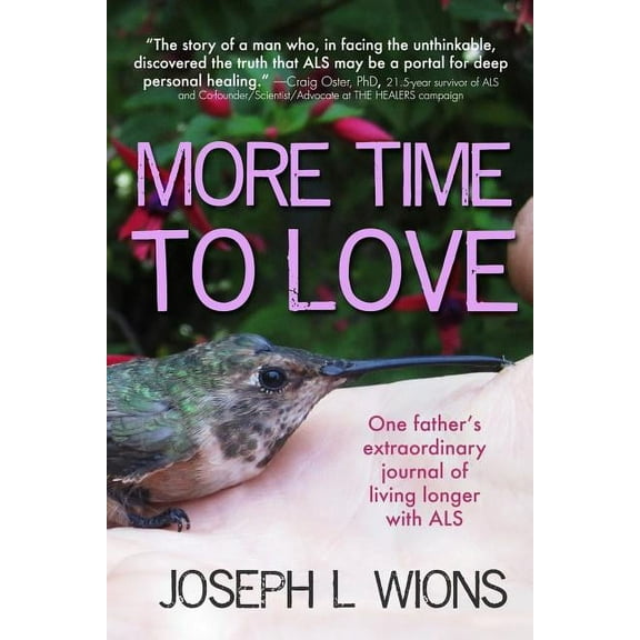 More Time to Love, (Paperback)