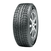 Nokian WR C3 Winter LT235/65R16C 121/119R E Light Truck Tire