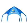 thumbnail image 4 of Alberca Estructural Redonda Steel Pro 183cm + Toldo Bestway Bestway 5618T, 4 of 5
