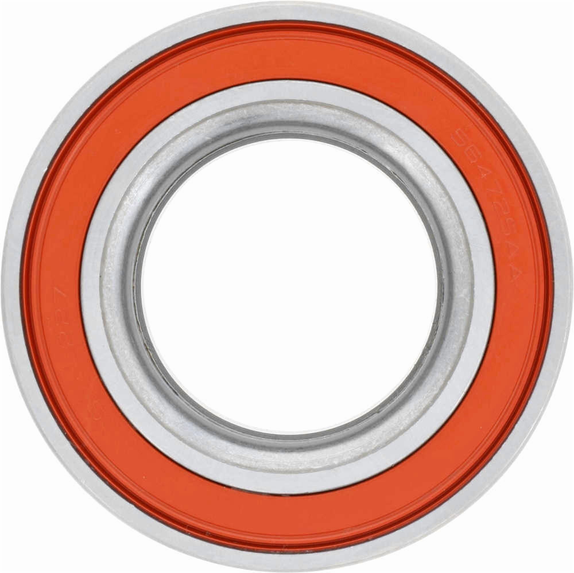 BCA by NTN WE60997 Double Row Angular Unit Bearing