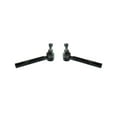 thumbnail image 2 of PartsW - 8 Pc Front & Rear Sway Bar Links, Tie Rod Ends Outer, Lower Ball Joints, Suspension Kit for Lexus RX330, RX350, RX400h, Toyota Highlander, 2 of 4