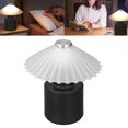 thumbnail image 1 of Lámpara De Mesa LED, Lámpara De Mesa De Noche, Iluminación Suave, Control Táctil Para Dormitorio, 1 of 7