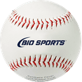 thumbnail image 3 of BIO Sports 9 inch Practice Baseballs 12-Pack for 12 Years and Under, 3 of 5