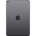 thumbnail image 3 of Restored Apple iPad Mini 5th. Gen - 7.9" Apple A12 Bionic 3GB RAM 64GB Storage - Wifi+Cellular, 3 of 5