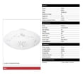 thumbnail image 3 of SF76/268-Nuvo Lighting-Two Light Flush Mount-12 Inches Wide by 4.75 Inches High, 3 of 3