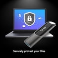 thumbnail image 5 of Lexar - JumpDrive P30 USB 3.2 GEN 1 Key, jusqu'à 450 Mo/s de Lecture, Capacité de 256 Go, 5 of 5