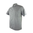 thumbnail image 2 of FinTech Short Sleeve Fishing Shirt Men - XL, 2 of 5