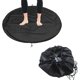thumbnail image 1 of Cambiador para surf, playa, bolso impermeable con asa y cordón para deportes acuáticos, natación, buceo, camping al aire libre, 90CM de diámetro. Sailing Electrónica, 1 of 5