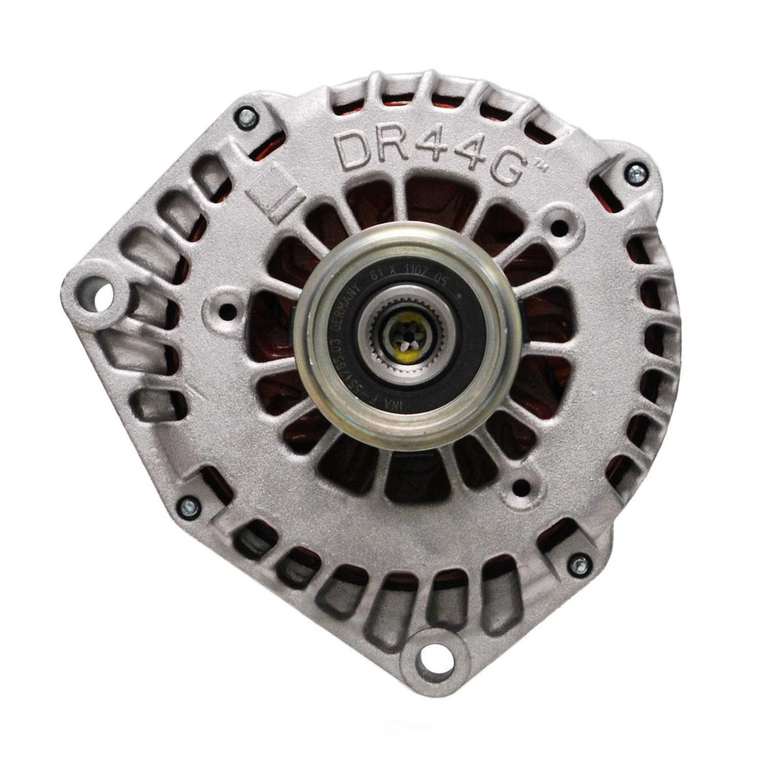FVP Professional 15529 Alternator Standard