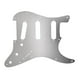 thumbnail image 2 of Pickguard Shamjiam para Guitarra Eléctrica Aleación Plata, 2 of 9