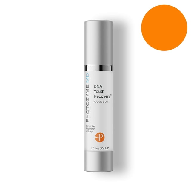 Sérum facial Photozyme DNA Youth Recovery 50 ml