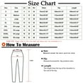 thumbnail image 3 of Amtdh Women's Solid Color Pants Beach Long Palazzo Pants Lightweight Pants Lady Flowy Work Casual Lounge Trousers Comfy Jogging Going out Pants Gray L, 3 of 6