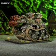 thumbnail image 2 of KINGS OF WAR - RATKIN - DEATH ENGINE Nouveau, 2 of 2