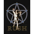 thumbnail image 3 of Rush 2112 Starman T Shirt, 3 of 4