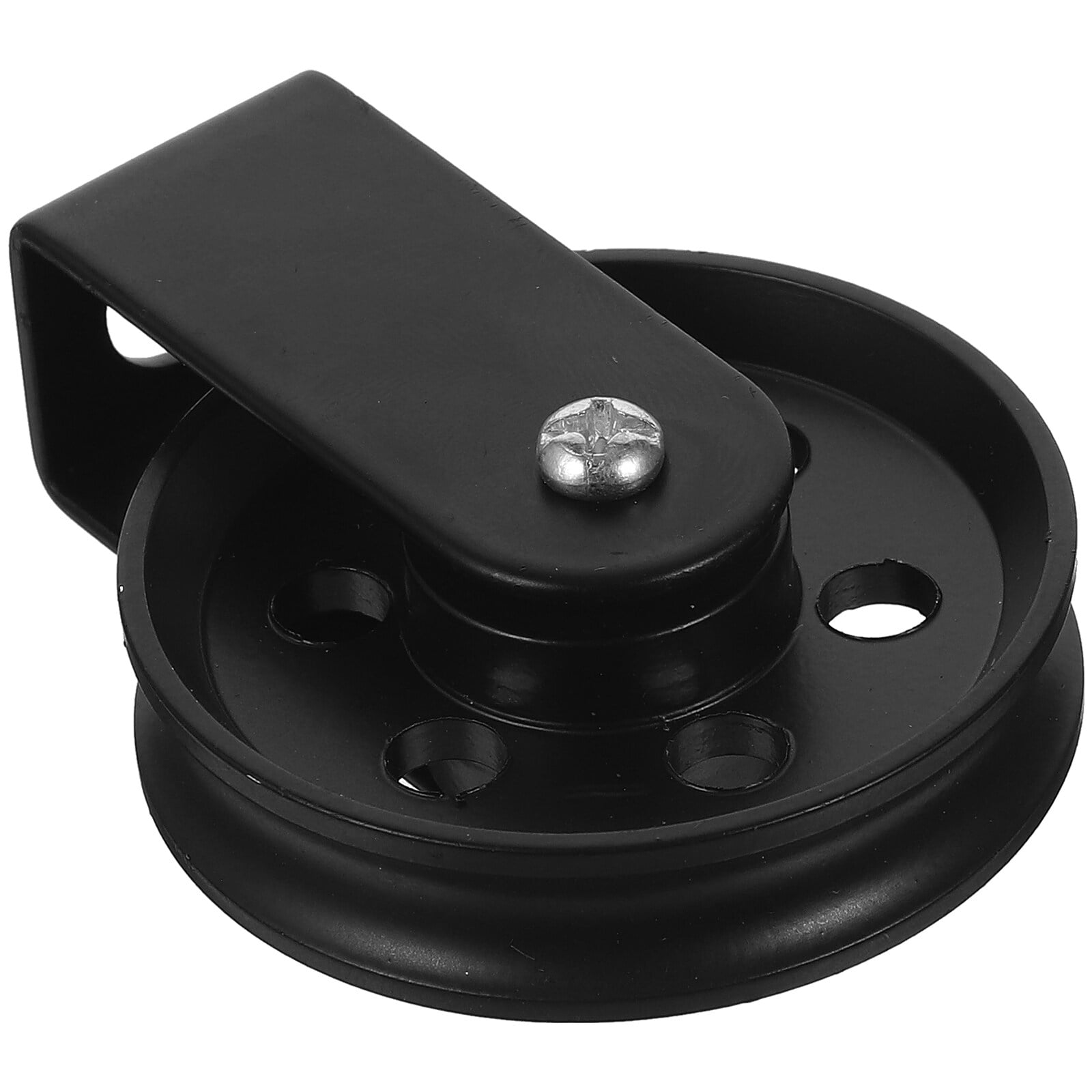 Pulley Wheel 50mm Lighting Wall Mount Pulley Wall Mount Lamp Hanging