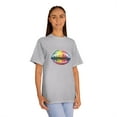 thumbnail image 2 of Rainbow Kiss Tee, 2 of 2