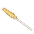 thumbnail image 3 of Nail Art Grinding Head Pulido Eliminación 5 en 1 Nail Drill Bits Safety para Nail Gel LYUMO Otros, 3 of 8