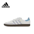 thumbnail image 1 of Zapatos de tabla casuales de corte bajo y neutros Samba, 1 of 4